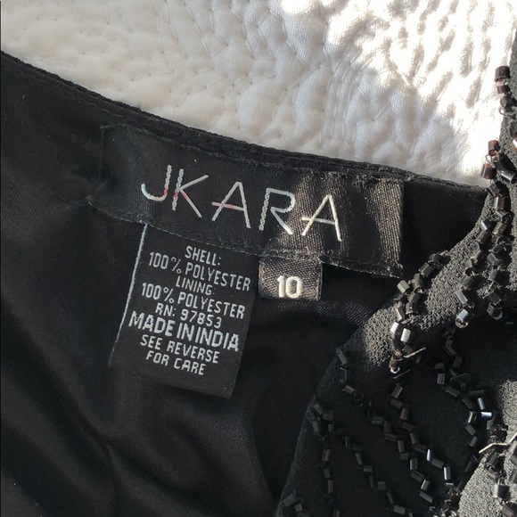 Roaring 20s dress - Picture 3 of 8